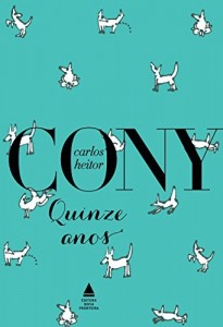 Baixar Quinze anos: a juventude como ela é (Cony Nova Fronteira Acervo) pdf, epub, eBook