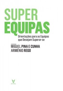 Baixar SuperEquipas – Orientações para as Equipas que Desejam Superar-se pdf, epub, eBook
