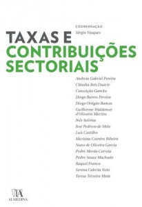Baixar Taxas e Contribuições Sectoriais pdf, epub, eBook