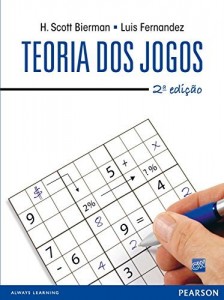 Baixar Teoria dos Jogos pdf, epub, eBook