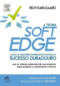 Baixar A Teoria Soft Edge pdf, epub, eBook