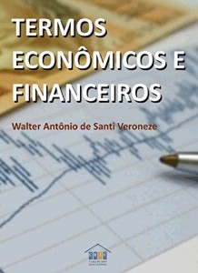 Baixar Termos Econômicos e Financeiros pdf, epub, eBook