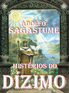 Baixar Mistérios do Dízimo pdf, epub, eBook