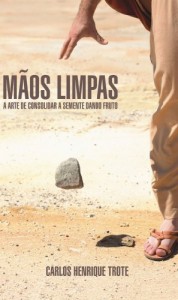 Baixar M&atilde;os Limpas: a Arte de Consolidar a Semente Dando Fruto pdf, epub, eBook