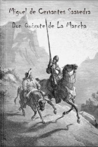 Baixar Don Quixote de La Mancha (com ilustrações) pdf, epub, eBook