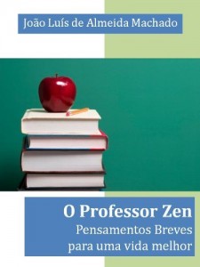 Baixar O Professor Zen pdf, epub, eBook
