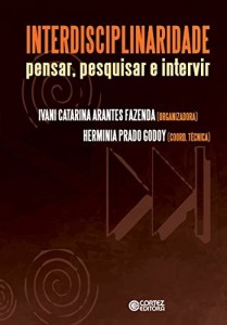 Baixar Interdisciplinaridade: pensar, pesquisar e interagir pdf, epub, eBook