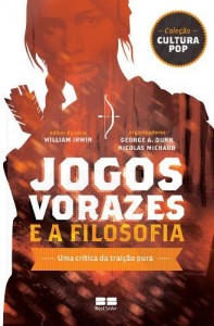 Baixar Jogos Vorazes e a filosofia pdf, epub, eBook