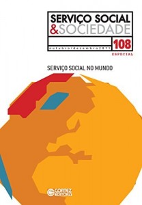 Baixar Revista Serviço Social & Sociedade 108: Serviço Social no mundo pdf, epub, eBook