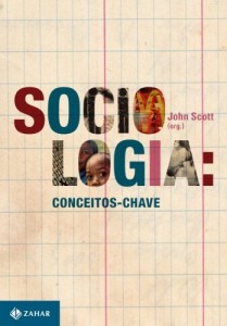 Baixar Sociologia: conceitos-chave pdf, epub, eBook
