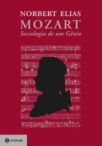 Baixar Mozart: sociologia de um g&ecirc;nio pdf, epub, eBook