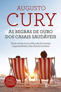 Baixar As regras de ouro dos casais saudáveis pdf, epub, eBook