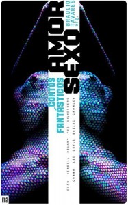 Baixar Contos fant&aacute;sticos de Amor e Sexo pdf, epub, eBook