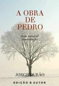 Baixar A Obra de Pedro – uma natural dissertação pdf, epub, eBook