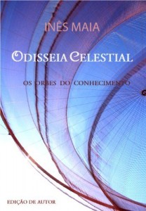 Baixar Odisseia Celestial – Os orbes do conhecimento pdf, epub, eBook