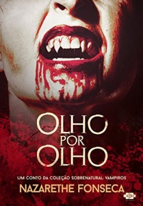 Baixar Olho por Olho pdf, epub, eBook