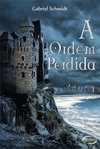 Baixar A Ordem Perdida pdf, epub, eBook