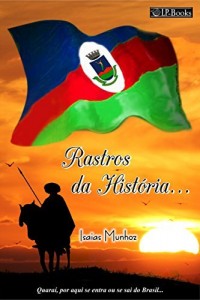 Baixar Rastros da História… pdf, epub, eBook