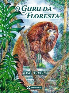 Baixar O Guru da Floresta pdf, epub, eBook