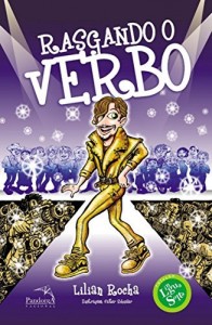 Baixar Rasgando o verbo pdf, epub, eBook