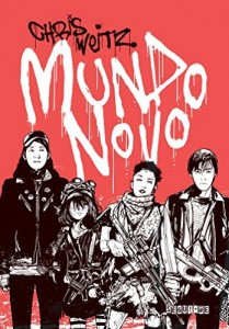 Baixar Mundo novo pdf, epub, eBook