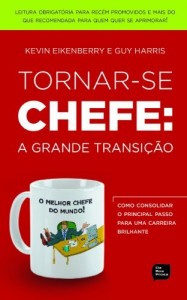 Baixar Tornar-se chefe pdf, epub, eBook