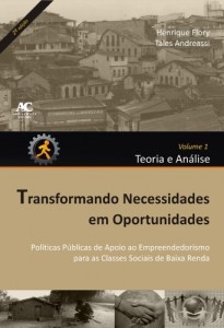 Baixar Transformando Necessidades em Oportunidades pdf, epub, eBook