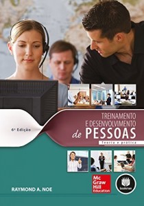 Baixar Treinamento e desenvolvimento de pessoas pdf, epub, eBook