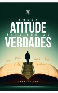Baixar Nossa Atitude para com as Verdades pdf, epub, eBook