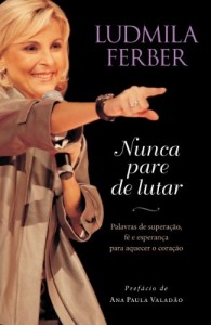 Baixar Nunca pare de lutar pdf, epub, eBook