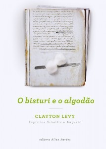 Baixar O Bisturi e o Algod&atilde;o pdf, epub, eBook