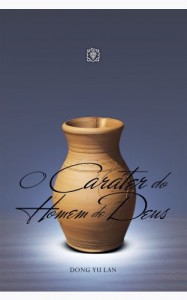 Baixar O Caráter do Homem de Deus pdf, epub, eBook