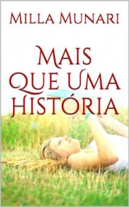 Baixar Mais Que Uma Hist&oacute;ria pdf, epub, eBook