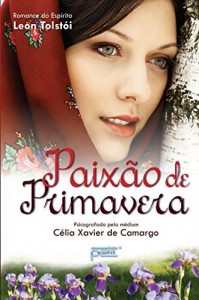 Baixar Paixão de Primavera pdf, epub, eBook