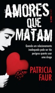 Baixar Amores que matam pdf, epub, eBook
