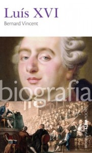 Baixar Lu&iacute;s XVI pdf, epub, eBook