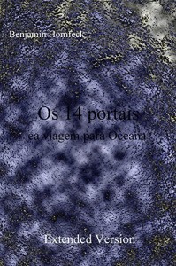 Baixar Os 14 portais ea viagem para Oceana Extended Version pdf, epub, eBook