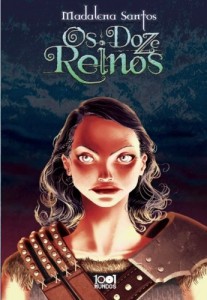 Baixar Os Doze Reinos pdf, epub, eBook