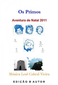 Baixar Os Primos – Aventura de Natal 2011 pdf, epub, eBook