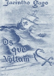 Baixar Os que voltam pdf, epub, eBook