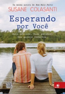 Baixar Esperando por Voc&ecirc;: Dois meninos. Duas paix&otilde;es. Uma garota indecisa. pdf, epub, eBook
