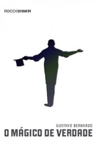 Baixar O mágico de verdade pdf, epub, eBook