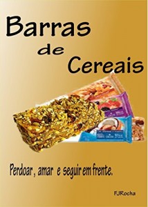 Baixar Barras de Cereais pdf, epub, eBook