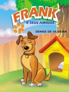 Baixar Frank e seus amigos pdf, epub, eBook