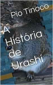 Baixar A Hist&oacute;ria de Urash&iacute; pdf, epub, eBook
