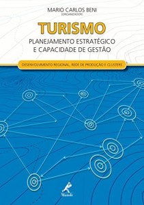 Baixar Turismo – planejamento estratégico e capacidade de gestão pdf, epub, eBook