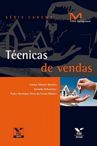 Baixar T&eacute;cnicas de vendas (FGV Management) pdf, epub, eBook