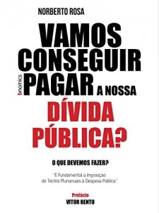 Baixar Vamos conseguir pagar a nossa Dívida Pública?: O que devemos fazer? pdf, epub, eBook