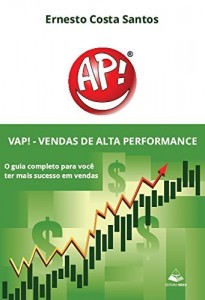 Baixar VAP! Vendas de Alta Performance pdf, epub, eBook