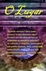 Baixar O Lugar pdf, epub, eBook